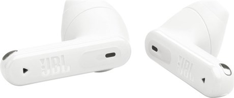 фото: Наушники JBL Tune Flex 2 белый
