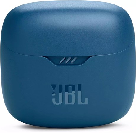 фото: Наушники JBL Tune Flex 2 синий