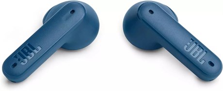 фото: Наушники JBL Tune Flex 2 синий