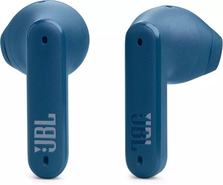 фото: Наушники JBL Tune Flex 2 синий