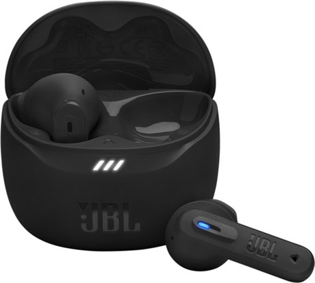 фото: Наушники JBL Tune Flex 2 черный