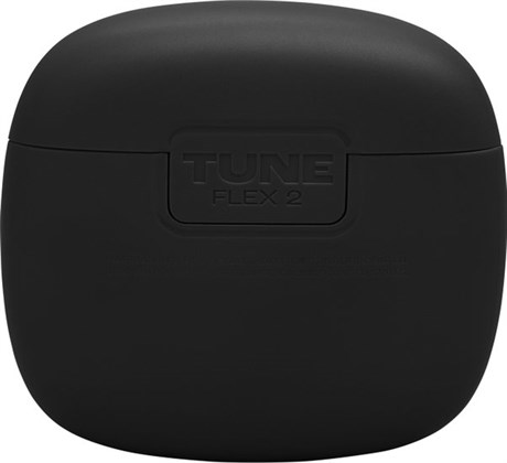 фото: Наушники JBL Tune Flex 2 черный