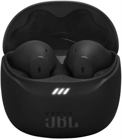 фото: Наушники JBL Tune Flex 2 черный
