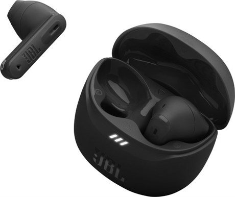 фото: Наушники JBL Tune Flex 2 черный