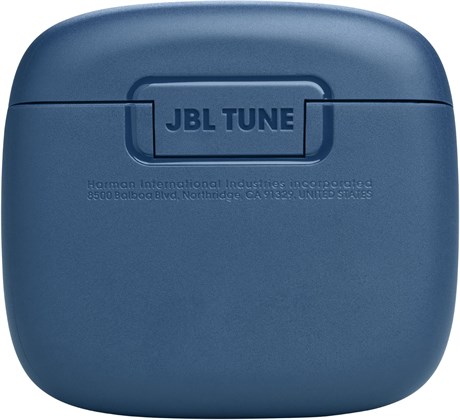 фото: Наушники JBL Tune Flex синий