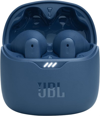 фото: Наушники JBL Tune Flex синий