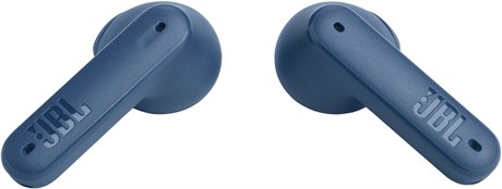 фото: Наушники JBL Tune Flex синий