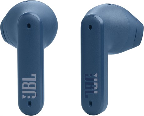 фото: Наушники JBL Tune Flex синий