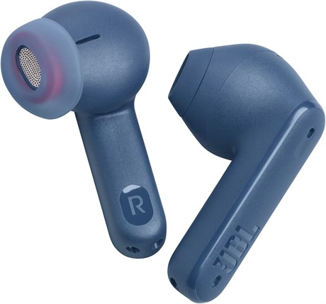 фото: Наушники JBL Tune Flex синий