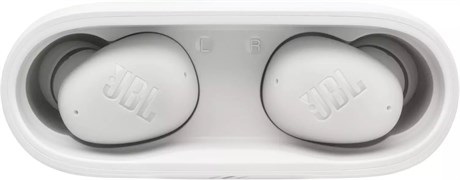 фото: Наушники JBL Wave Buds 2 белый