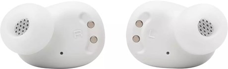 фото: Наушники JBL Wave Buds 2 белый