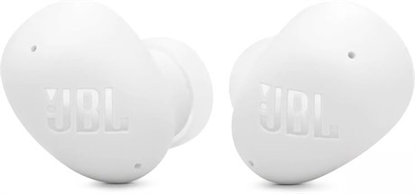 фото: Наушники JBL Wave Buds 2 белый