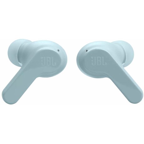 фото: Наушники JBL Wave Buds мятный