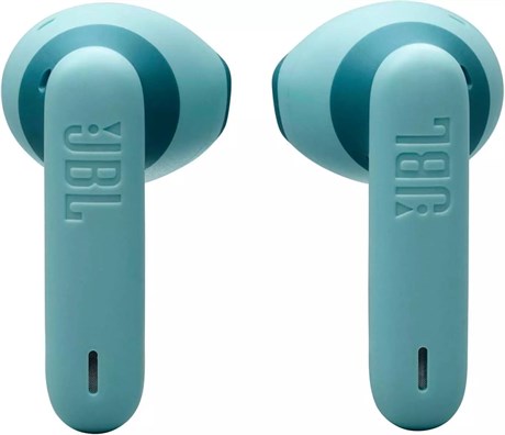 фото: Наушники JBL Wave Flex 2 синий