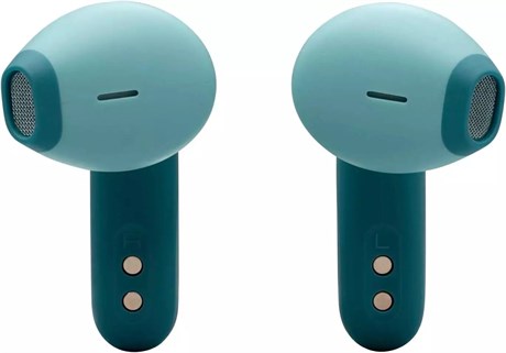 фото: Наушники JBL Wave Flex 2 синий