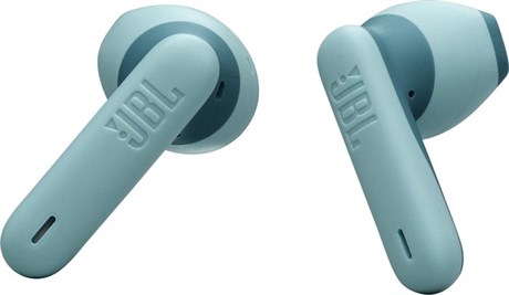 фото: Наушники JBL Wave Flex 2 синий