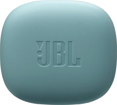 фото: Наушники JBL Wave Flex 2 синий