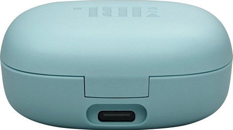 фото: Наушники JBL Wave Flex 2 синий