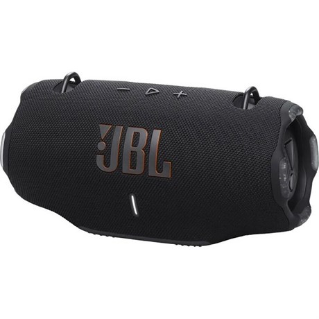 фото: Акустика JBL Xtreme 4 черный