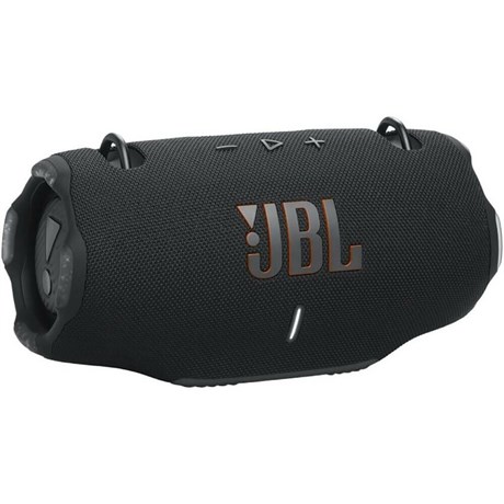 фото: Акустика JBL Xtreme 4 черный