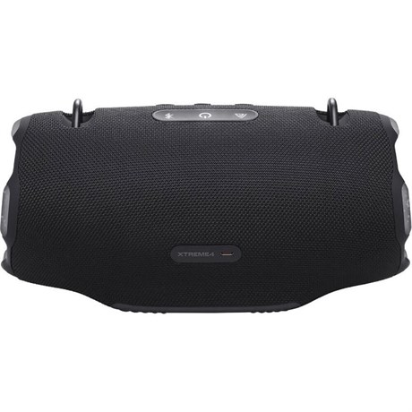 фото: Акустика JBL Xtreme 4 черный