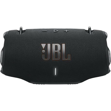 фото: Акустика JBL Xtreme 4 черный