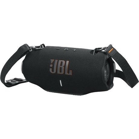 фото: Акустика JBL Xtreme 4 черный