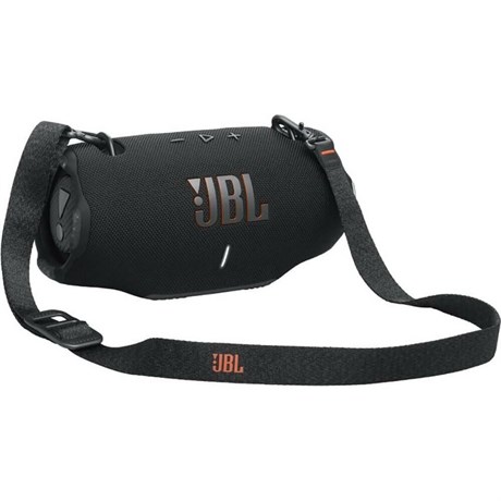 фото: Акустика JBL Xtreme 4 черный