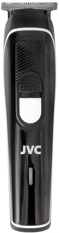 фото: Машинка для стрижки волос JVC JHC56RS