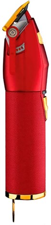 фото: Машинка для стрижки волос BaByliss PRO FX8700RE REDFX CLIPPER