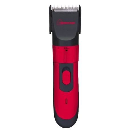 фото: Машинка для стрижки волос Homestar HS-9008