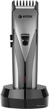 фото: Набор для стрижки Vitek VT-1360