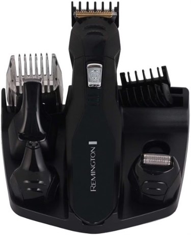 фото: Машинка для стрижки Remington PG6020