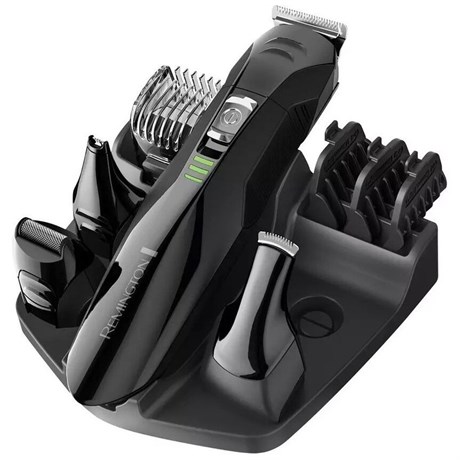 фото: Машинка для стрижки Remington PG6020
