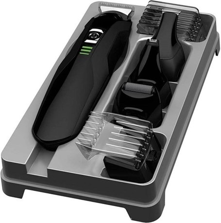 фото: Машинка для стрижки Remington PG6020