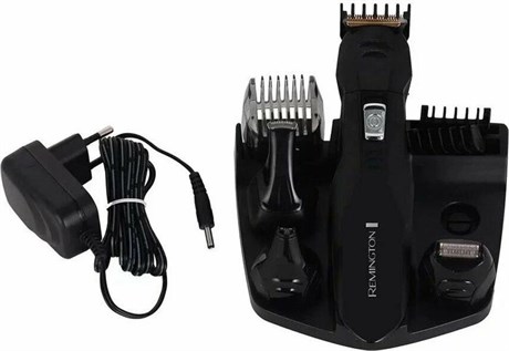 фото: Машинка для стрижки Remington PG6020