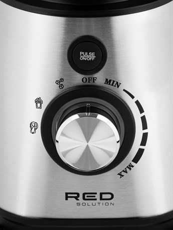 фото: Блендер Red Solution RSB-M3404
