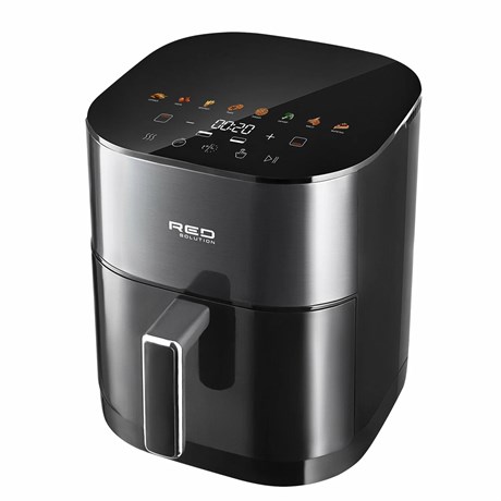 фото: Аэрогриль Red Solution COLORSENSE W260