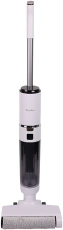 фото: Пылесос Tesler WD-7200