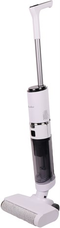 фото: Пылесос Tesler WD-7200