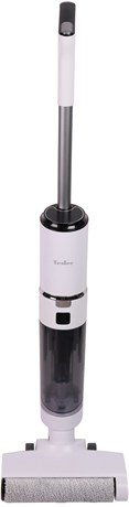 фото: Пылесос Tesler WD-7200