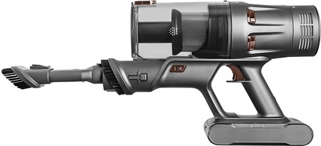 фото: Пылесос Red Solution X20 STORM AQUA