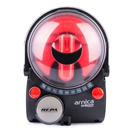 фото: Пылесос Arnica ARN005R Bora 5000
