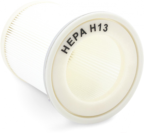 фото: Пылесос Arnica ARN006G Hydra
