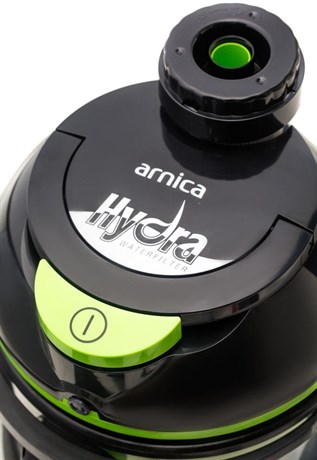 фото: Пылесос Arnica ARN006G Hydra