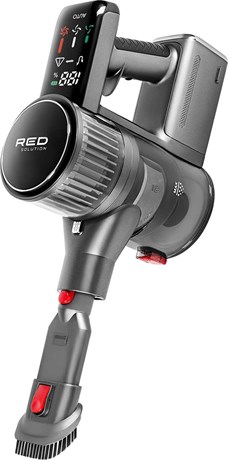 фото: Пылесос Red Solution V3080