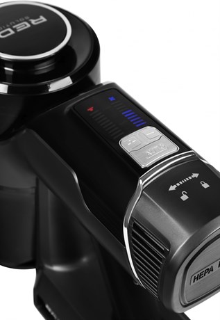 фото: Пылесос Red Solution RV-UR3200
