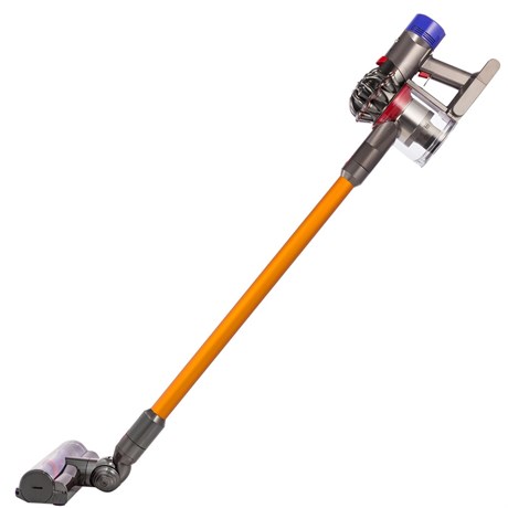 фото: Пылесос Dyson V8 Absolute