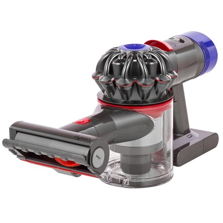 фото: Пылесос Dyson V8 Absolute