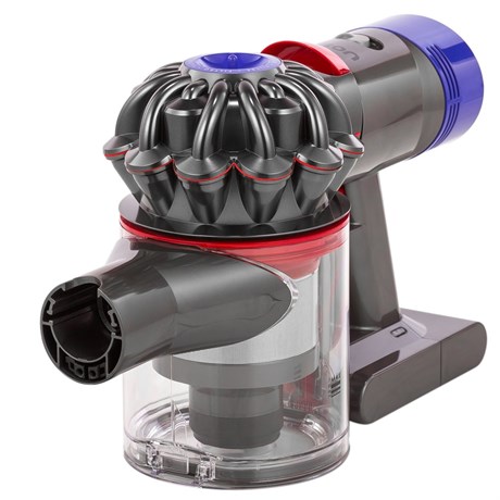 фото: Пылесос Dyson V8 Absolute